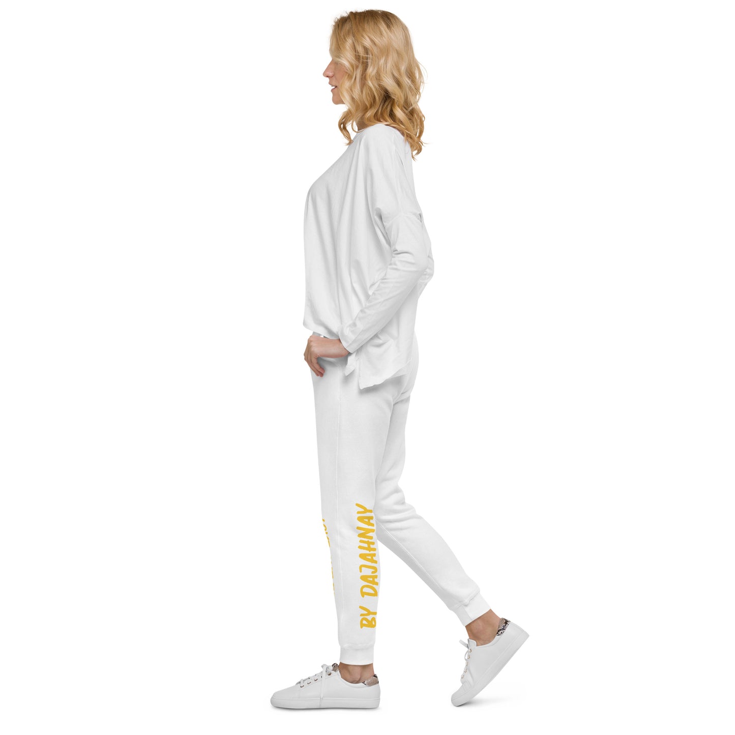 Love And Beauty Sweatpants