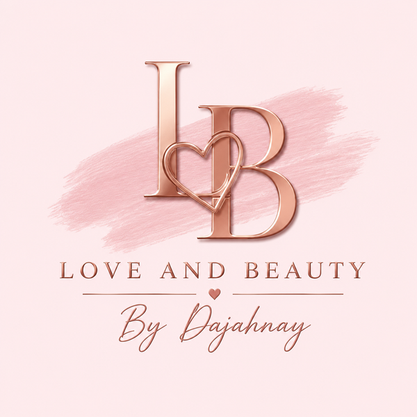 Loveandbeautybydajahnay