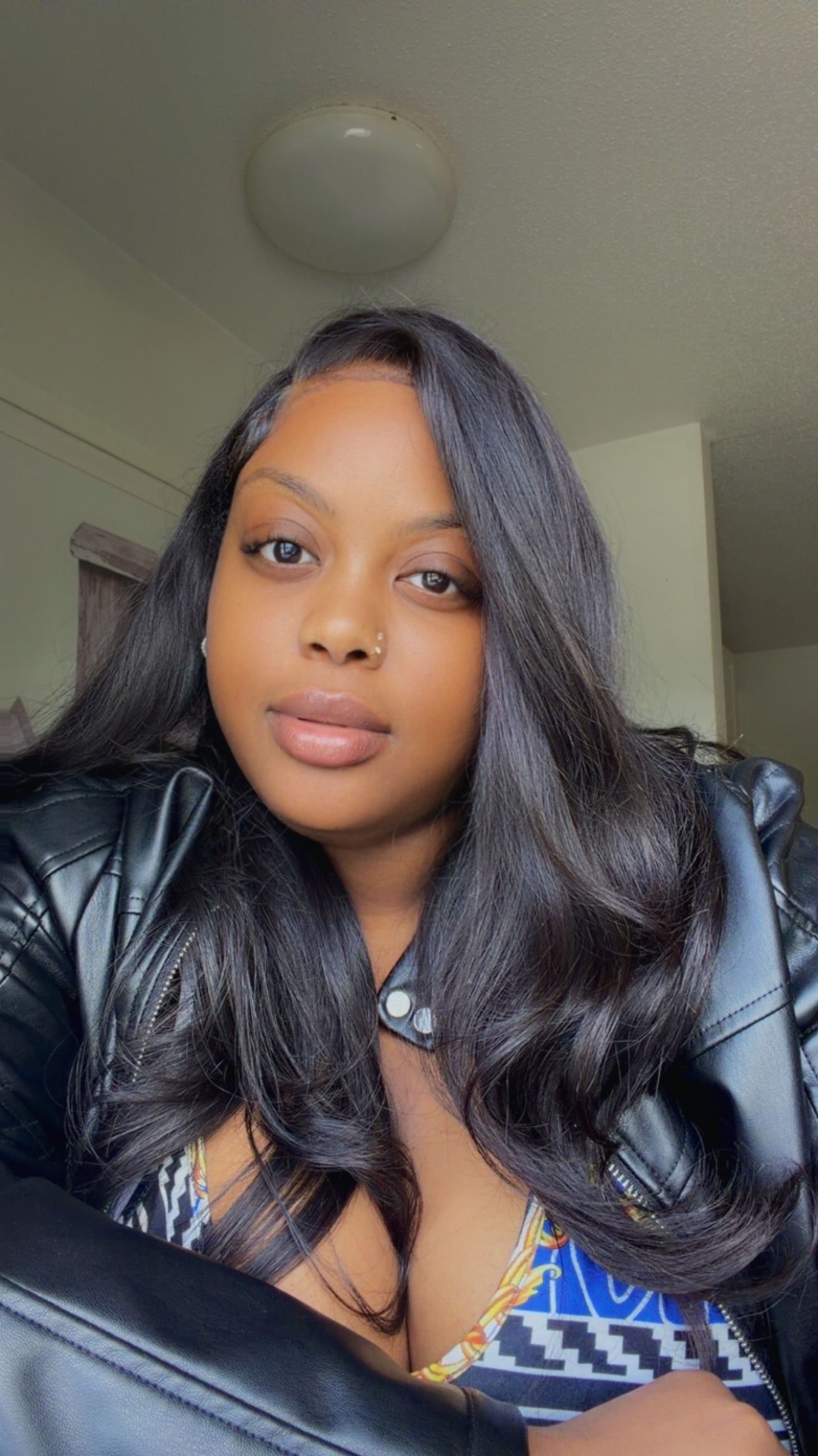 Love And Beauty Luxury Raw Hair
