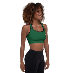 Love And Beauty "Peace" Sports Bra