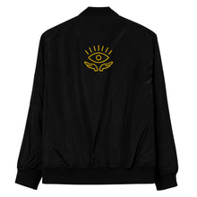 Load image into Gallery viewer, Awakening Bomber Jacket