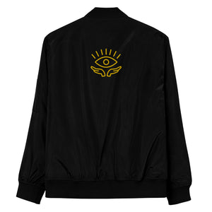 Awakening Bomber Jacket