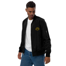 Load image into Gallery viewer, Awakening Bomber Jacket