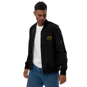 Awakening Bomber Jacket