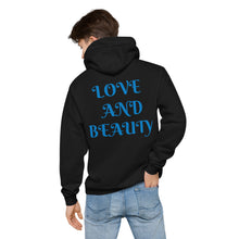 Load image into Gallery viewer, Lucky In Love Hoodie