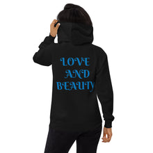 Load image into Gallery viewer, Lucky In Love Hoodie