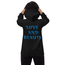 Load image into Gallery viewer, Lucky In Love Hoodie