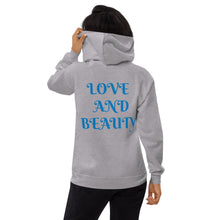 Load image into Gallery viewer, Lucky In Love Hoodie