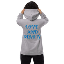 Load image into Gallery viewer, Lucky In Love Hoodie