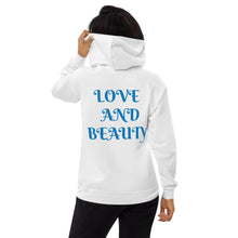 Load image into Gallery viewer, Lucky In Love Hoodie