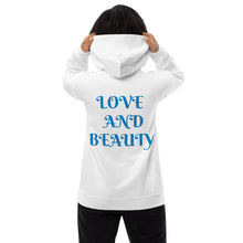 Load image into Gallery viewer, Lucky In Love Hoodie