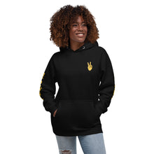 Load image into Gallery viewer, Love And Beauty Hoodie