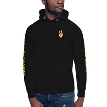 Load image into Gallery viewer, Love And Beauty Hoodie