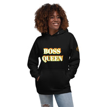 Load image into Gallery viewer, BOSS QUEEN Hoodie