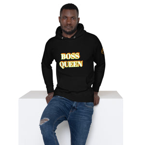 BOSS QUEEN Hoodie