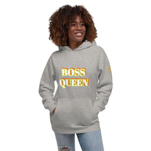 Load image into Gallery viewer, BOSS QUEEN Hoodie