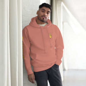 Love And Beauty Hoodie