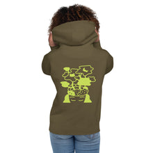 Load image into Gallery viewer, BOSS QUEEN Hoodie