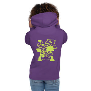 BOSS QUEEN Hoodie