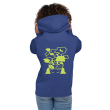 Load image into Gallery viewer, BOSS QUEEN Hoodie