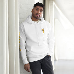 Love And Beauty Hoodie